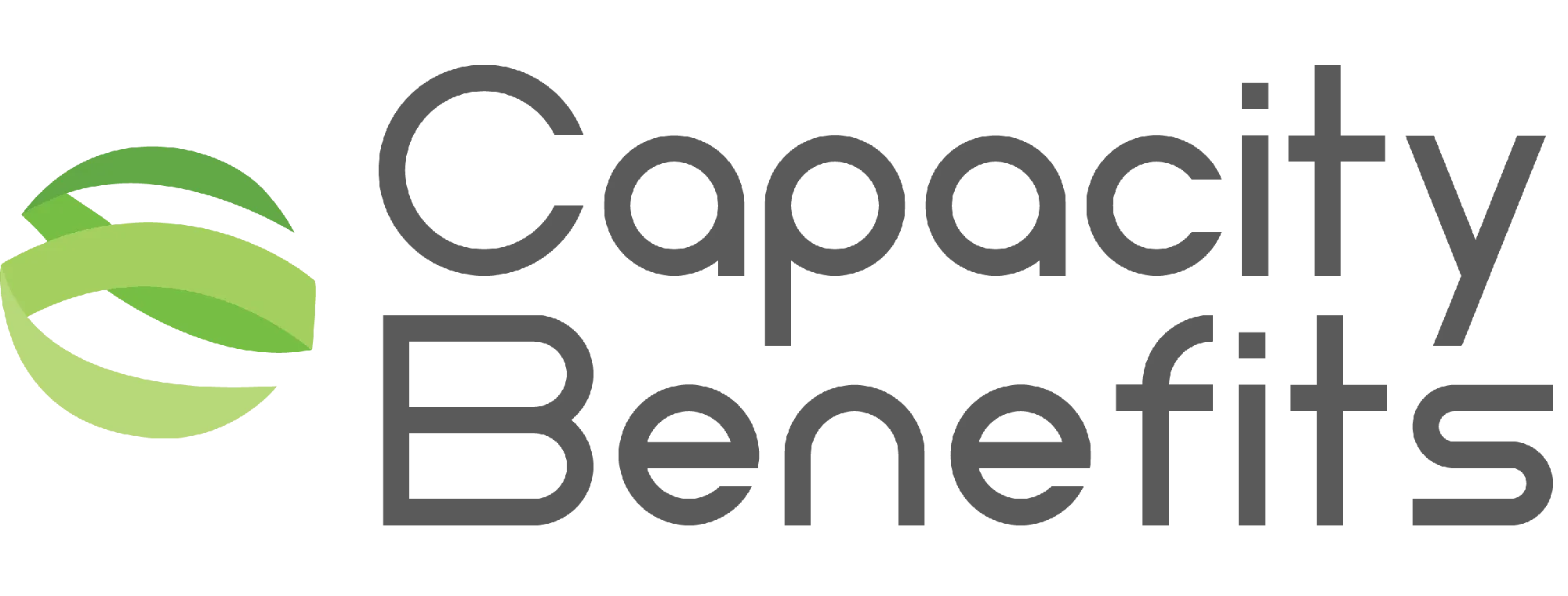 Capacity Benefits logo
