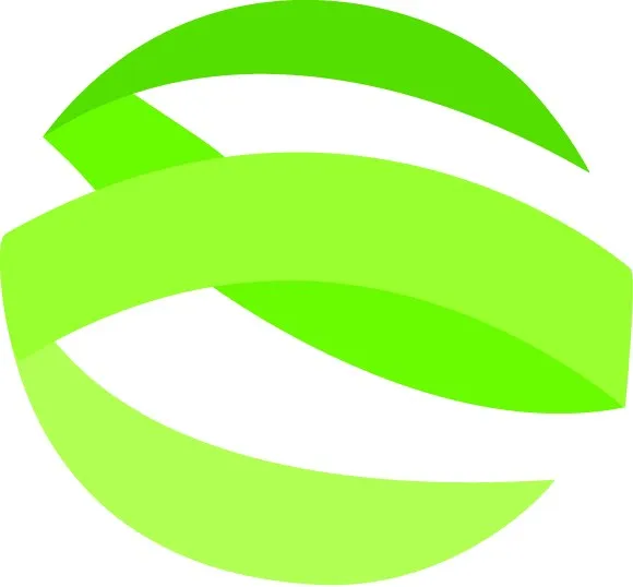 Capacity Benefits green logo mark
