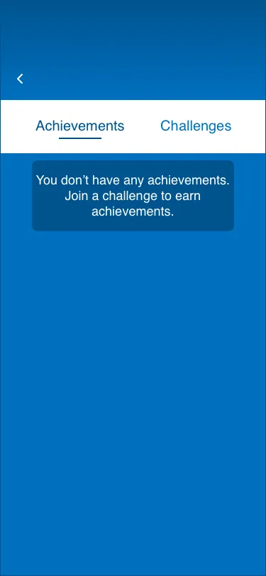 Achievements