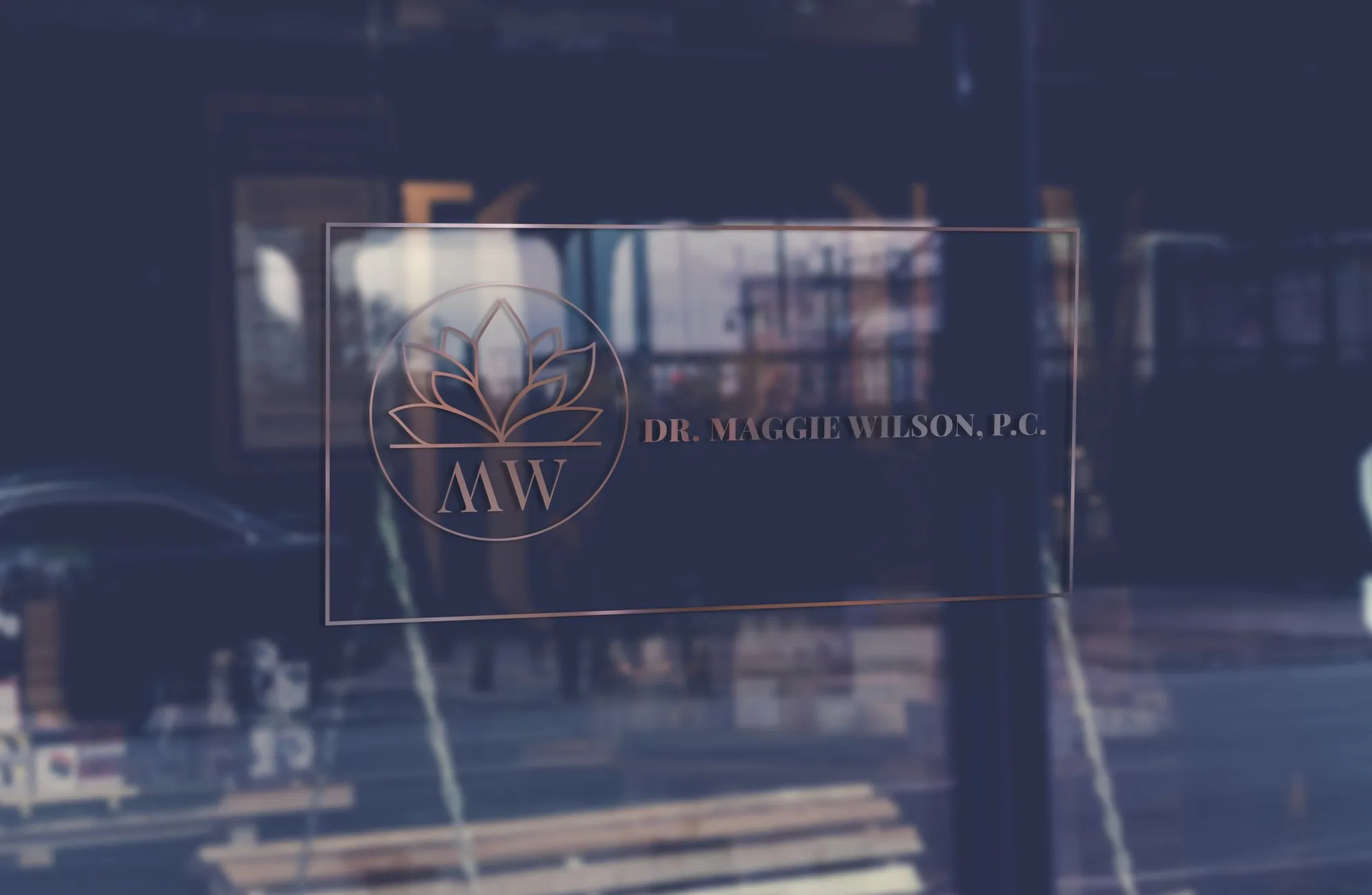 MW brand board